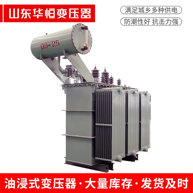 S11-10000/35前进前进前进电力变压器厂家