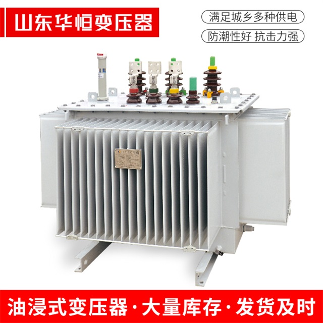 S13-10000/35前进前进前进电力变压器