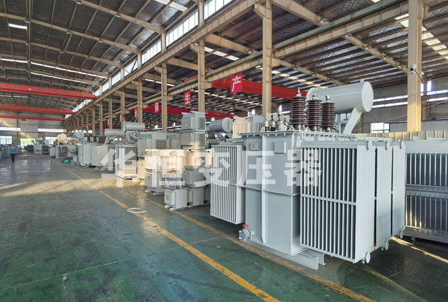 S13-8000/35前进前进前进电力变压器厂家