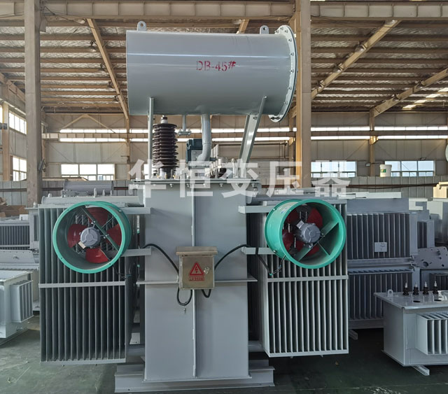 S13-6300/35前进前进前进电力变压器