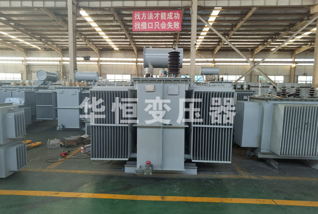 SZ11-6300/35前进前进前进油浸式变压器价格